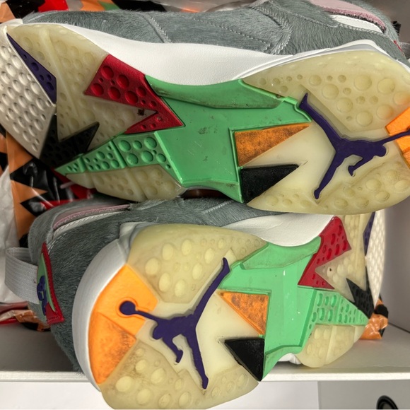 Jordan retro 7 - Picture 5 of 5